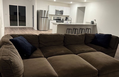 Bullhead City House | Bullhead City Beauty, 3-bedroom house with AC and WiFi
