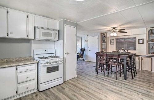 Bullhead City House | Bullhead City Home Close to Laughlin Casinos!