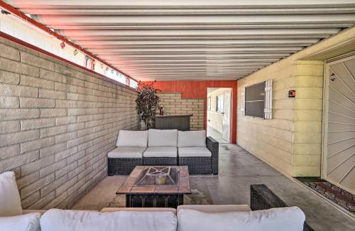 Bullhead City House | Bullhead City Home Close to Laughlin Casinos!