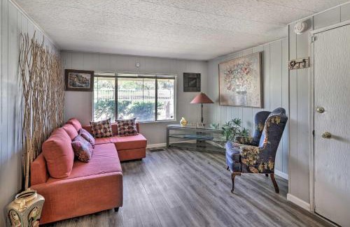 Bullhead City House | Bullhead City Home Close to Laughlin Casinos!