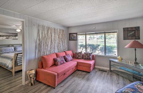 Bullhead City House | Bullhead City Home Close to Laughlin Casinos!