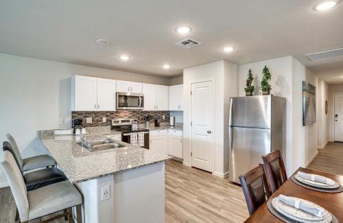 Bullhead City House | Bullhead City Home with Mtn View, By Colorado River