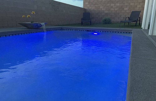 Fort Mohave House | Bullheadcity Pool Villa- Summer Savings