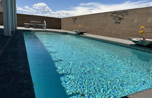 Fort Mohave House | Bullheadcity Pool Villa- Summer Savings