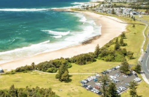 Bulli House | Bulli beach house