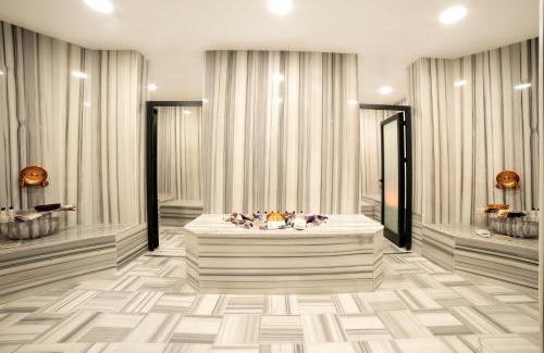 Arnavutkoy Hotel | Bulton Hotel Airport