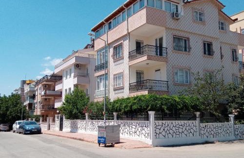Konyaalti Apartment | Bulut Apartment