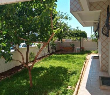 Konyaalti Apartment | Bulut Apartment