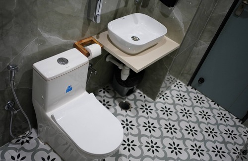 C-Scheme Apartment | bumble bee Cozy 1-bedroom apartment in lovely Jaipur with WiFi, AC