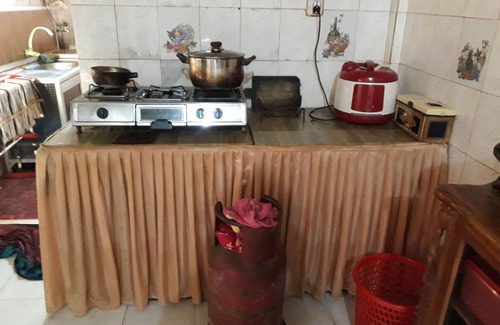 Painan House | Bumimihomestay