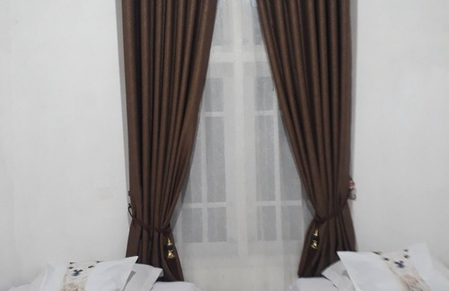 Painan House | Bumimihomestay
