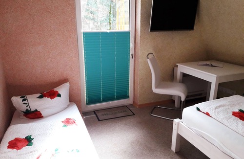 Wandlitz House | Bummeltime