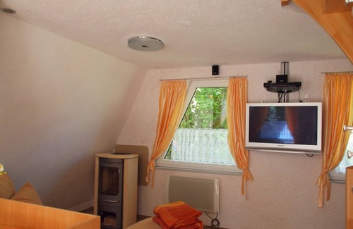 Wandlitz House | Bummeltime