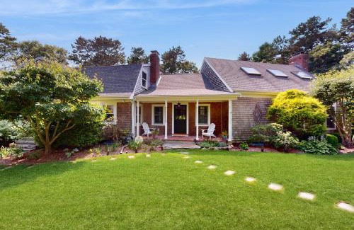 Centerville House | Bumps River Bungalow