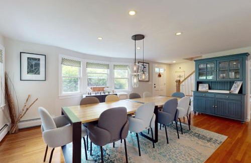 Centerville House | Bumps River Bungalow