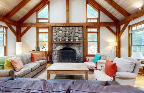 Centerville House | Bumps River Bungalow