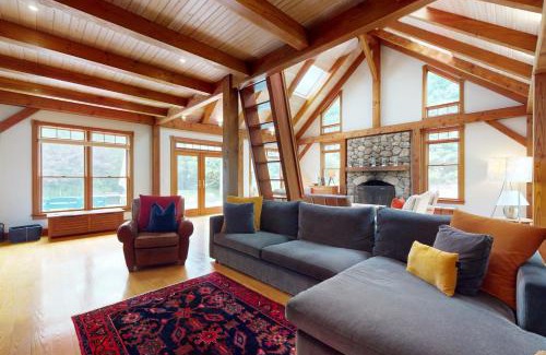 Centerville House | Bumps River Bungalow