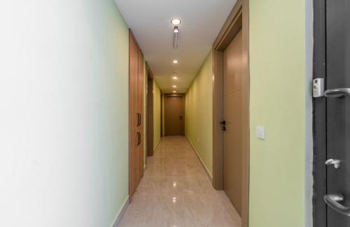 Eski Lara Apartment | Bun'ca Rooms