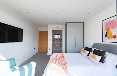 Herne Bay Apartment | Bun Penny Apartment by Keepers Cottages
