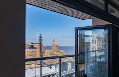 Herne Bay Apartment | Bun Penny Apartment by Keepers Cottages