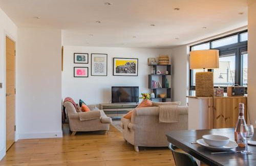 Herne Bay Apartment | Bun Penny Apartment by Keepers Cottages