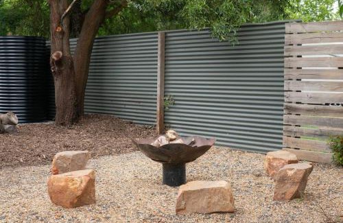 Halls Gap House | Bundaleer Views