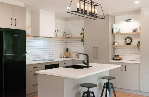 Halls Gap House | Bundaleer Views
