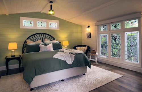 Bundanoon House | Bundanoon Garden Retreat