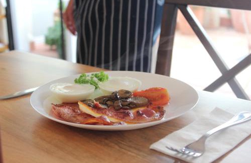 Bundanoon Bed & Breakfast | Bundanoon Lodge