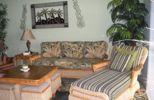 Naples Condo | Bundled Golf at Heritage Bay Golf and Country Club in an Abbey Veranda
