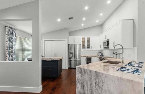 Bonita Springs House | Bundled Golf Community | 2-Bedroom Luxury Villa