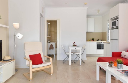 Playa del Ingles House | Bungalow Irene Playa del Ingles