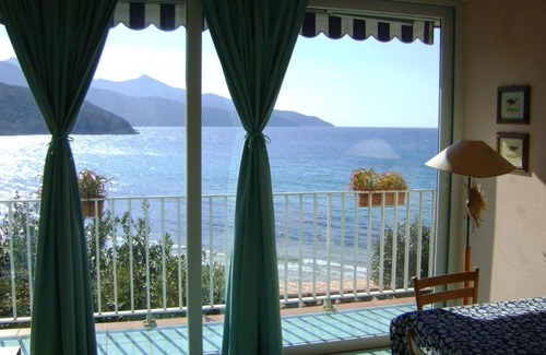 Scaglieri Apartment | Bungali 30 - Goelba