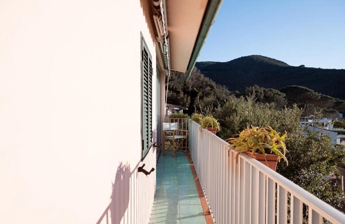 Scaglieri Apartment | Bungali 30 - Goelba