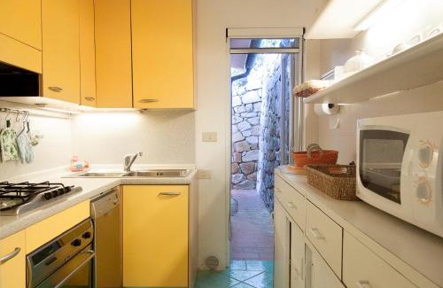 Scaglieri Apartment | Bungali 30 - Goelba