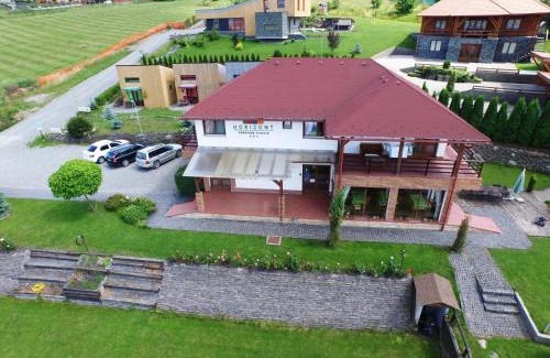 Odorheiu Secuiesc Resort | Bungalouri Horizont
