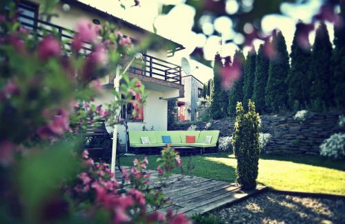 Odorheiu Secuiesc Resort | Bungalouri Horizont