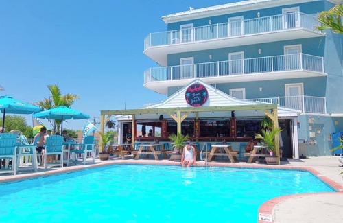 Ocean City House | 🌅🎢Bungalow 1 block to boardwalk on 4th st!