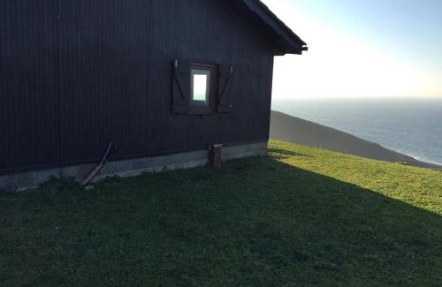 Carballo Ski Chalet | Bungalow 1 - Playa Arnela