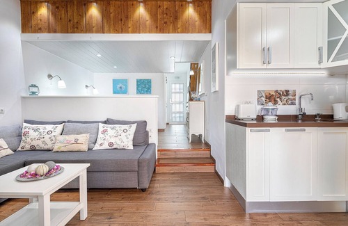 Arguineguin House | Bungalow 122 Canarios