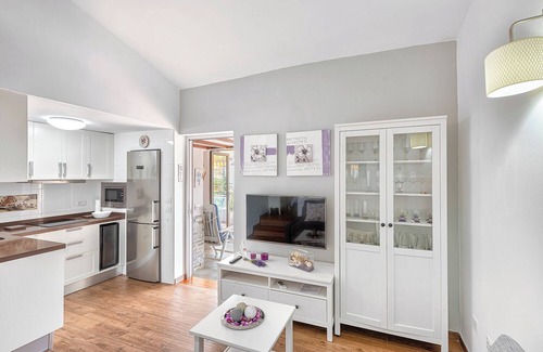 Arguineguin House | Bungalow 122 Canarios