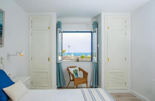 Arrieta House | Bungalow 3 - Caleta Campos