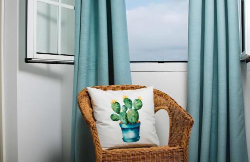 Arrieta House | Bungalow 3 - Caleta Campos