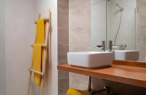 Arrieta House | Bungalow 3 - Caleta Campos