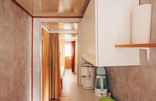 Ilmenau Apartment | Bungalow 308 Standard rate - Naturcamp Meyersgrund