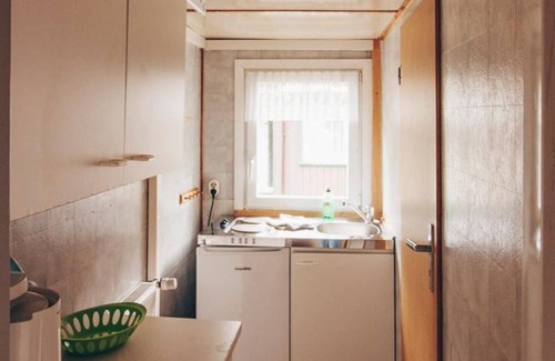 Ilmenau Apartment | Bungalow 308 Standard rate - Naturcamp Meyersgrund