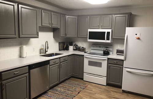 Stuart House | Bungalow 324. Your Home Away From Home!
