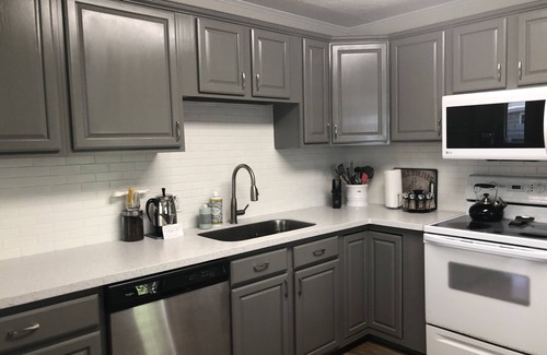 Stuart House | Bungalow 324. Your Home Away From Home!