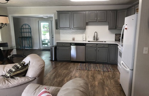 Stuart House | Bungalow 324. Your Home Away From Home!