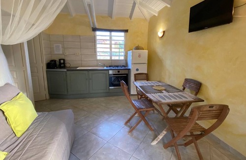 Saint-Louis House | Bungalow 4 people Saint Louis